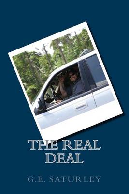 Cover of The Real Deal