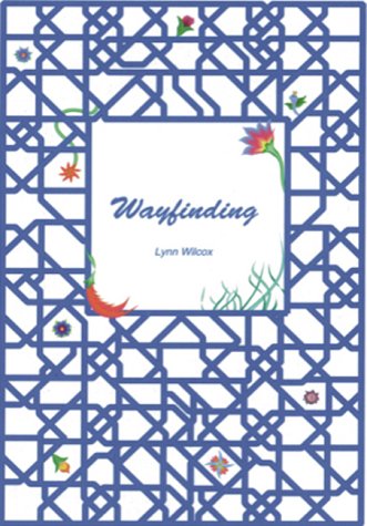 Book cover for Wayfinding