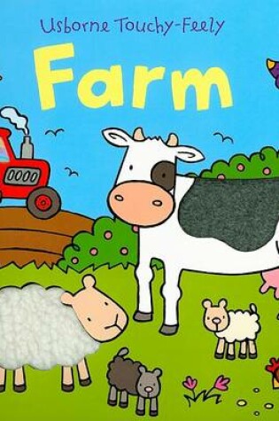 Cover of Farm