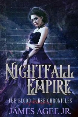 Cover of Nightfall Empire