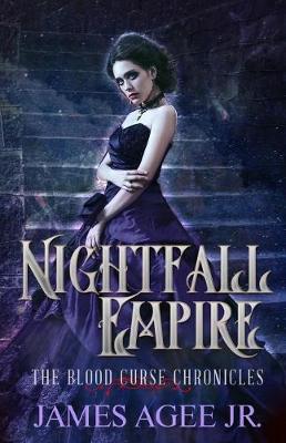 Cover of Nightfall Empire