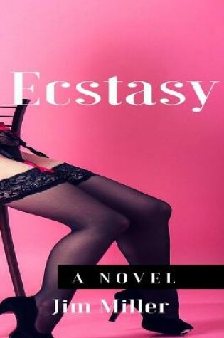 Cover of Ecstasy