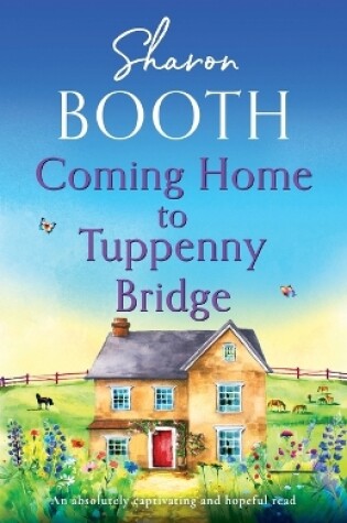 Cover of Coming Home to Tuppenny Bridge
