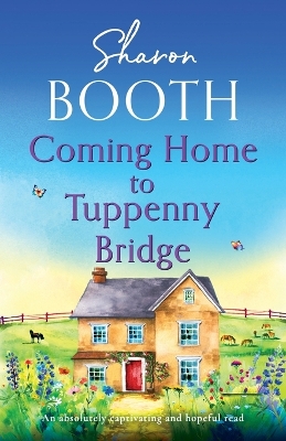 Book cover for Coming Home to Tuppenny Bridge