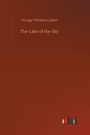 Cover of The Lake of the Sky