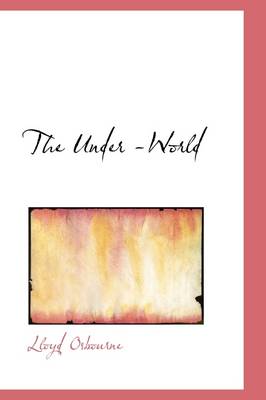 Book cover for The Under -World