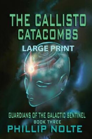 Cover of The Callisto Catacombs