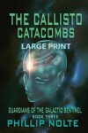 Book cover for The Callisto Catacombs