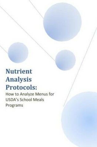 Cover of Nutrient Analysis Protocols