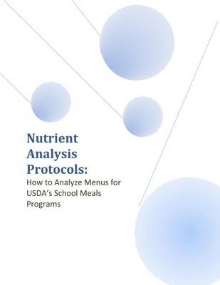 Book cover for Nutrient Analysis Protocols
