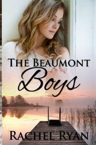 Cover of The Beaumont Boys