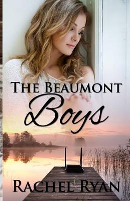 Book cover for The Beaumont Boys