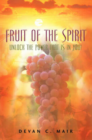 Cover of Fruit of the Spirit