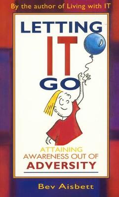 Book cover for Letting it Go