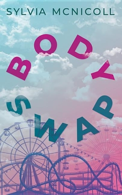 Book cover for Body Swap