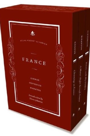 Cover of France