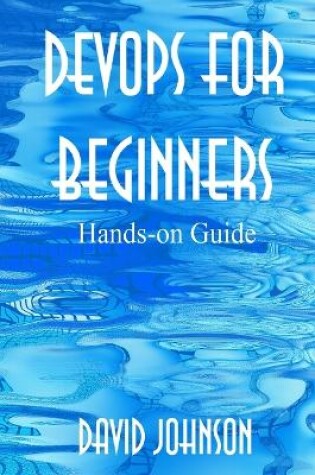 Cover of DevOps for Beginners