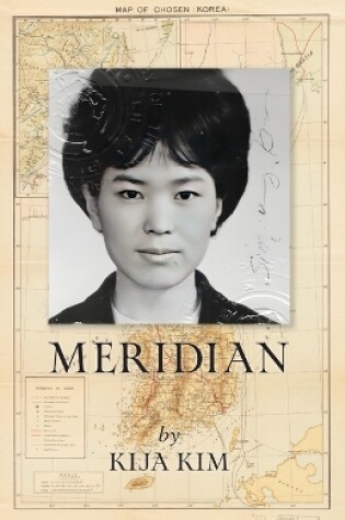 Cover of Meridian