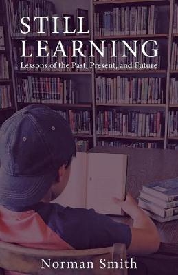 Book cover for Still Learning