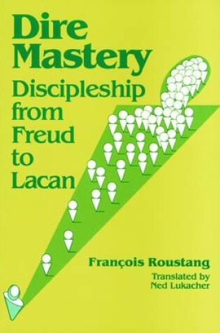 Cover of Dire Mastery