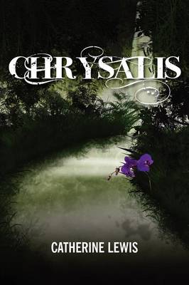 Book cover for Chrysalis