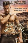 Book cover for Have Gun, Will Travel