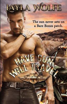 Cover of Have Gun, Will Travel