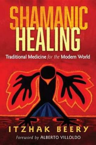 Cover of Shamanic Healing