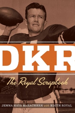 Cover of DKR