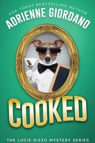 Cover of Cooked