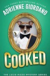Book cover for Cooked