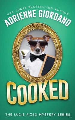 Book cover for Cooked