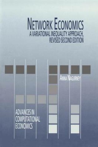 Cover of Network Economics