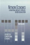 Book cover for Network Economics