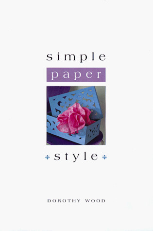 Cover of Simple Paper Style