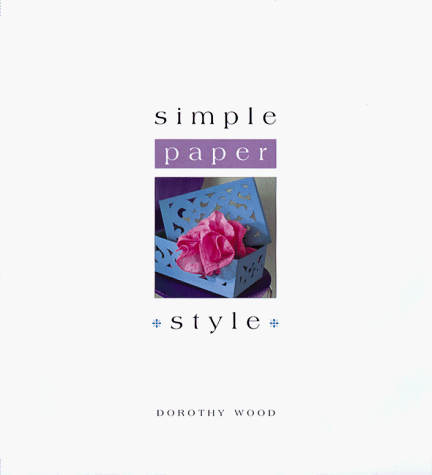 Cover of Simple Paper Style