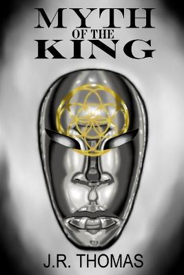 Book cover for Myth of the King