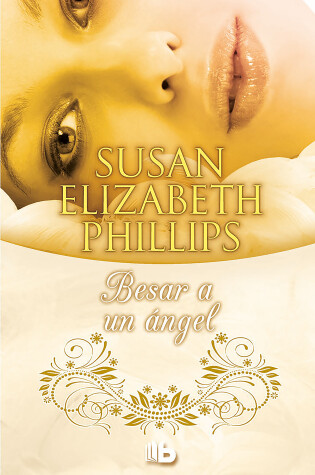 Cover of Besar a Un Ángel / Kiss an Angel