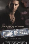 Book cover for Judge of Hell