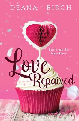 Book cover for Love Repaired