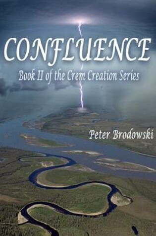 Cover of CONFLUENCE