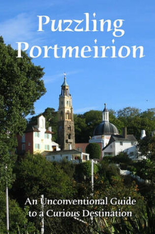Cover of Puzzling Portmeirion