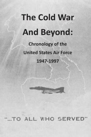 Cover of The Cold War And Beyond