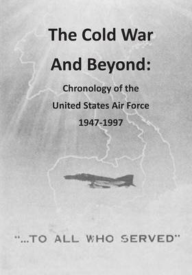 Book cover for The Cold War And Beyond