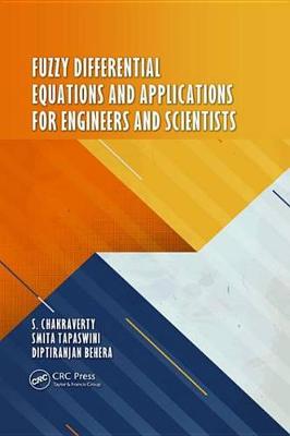 Book cover for Fuzzy Differential Equations and Applications for Engineers and Scientists