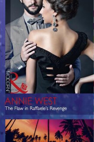 Cover of The Flaw In Raffaele's Revenge