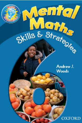 Cover of Maths Inspirations