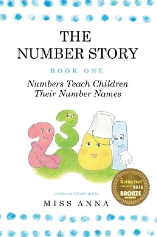 Cover of The Number Story 1 / The Number Story 2