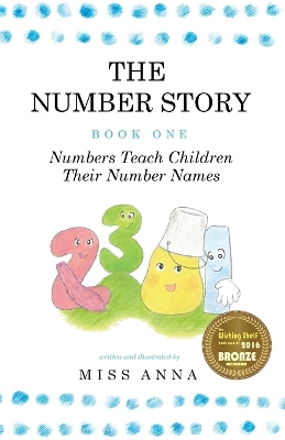 Cover of The Number Story 1 / The Number Story 2