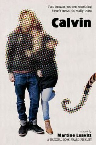 Cover of Calvin